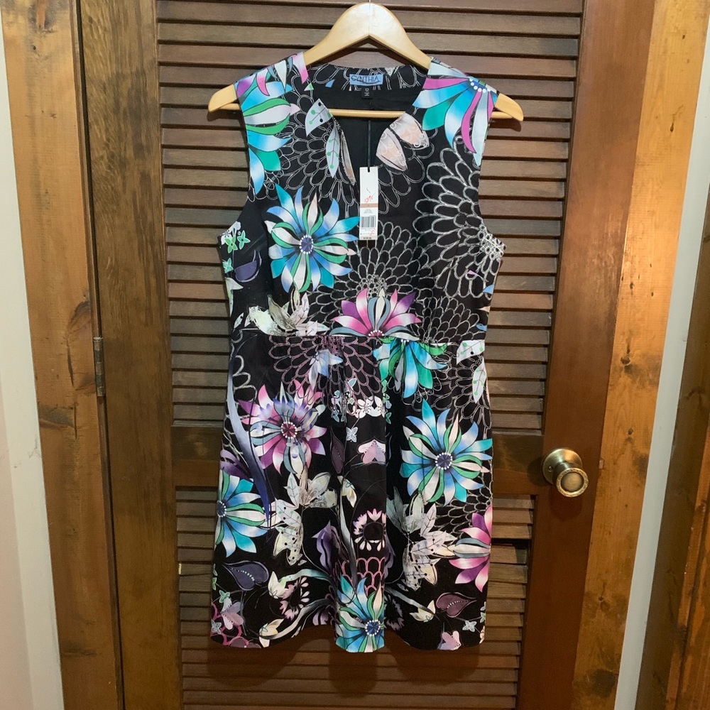 NWT Cynthia Rowley size 12 dress